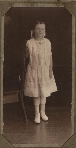 Ethel May Clark