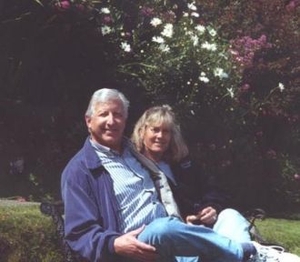 Pam & Neil Marks Pam & Neil Marks
