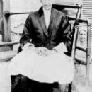 A photo of Marilda M. (Johnson) Buchanan