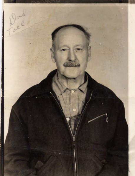 frank toll my ggreat grandfather
