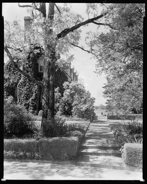 York Hall, State Route 1005 and Main St., Yorktown, York...