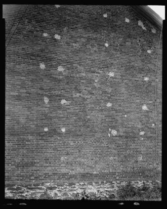 A. Lorentz House, Lincolnton vic., Lincoln County, North...