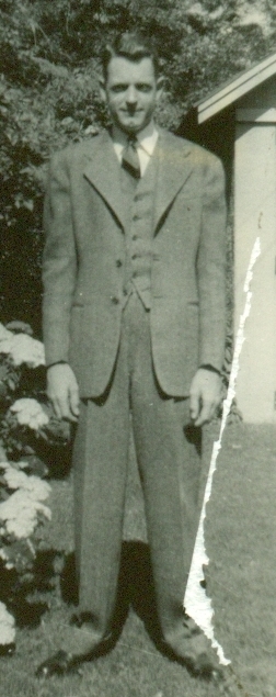Edmund George Dillon, New Mexico