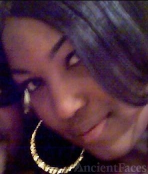 Shanika Lavet Sanford
