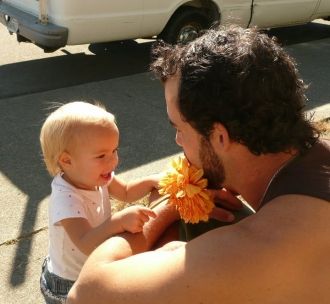 Jason Michael Snelling