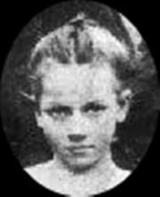 Delora Collett Caldwell