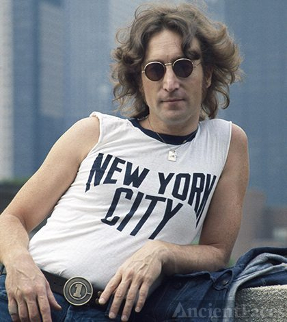 John Lennon