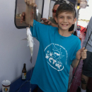 A photo of Zane Carl LaMarca