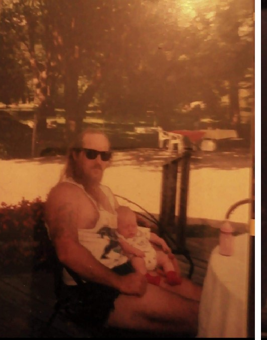 Clifford Raymond Eibeck Jr.