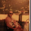 A photo of Clifford Raymond Eibeck Jr