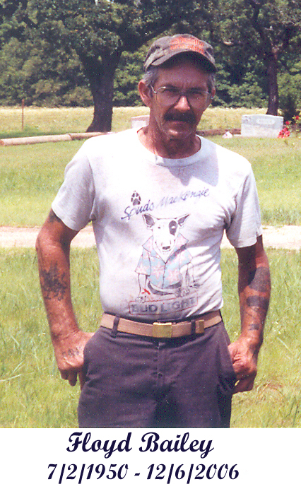 Floyd C. Bailey