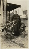 Sarah Elizabeth Driver Cupp - Relative on my Dad, Marc Johnson's side of the family 