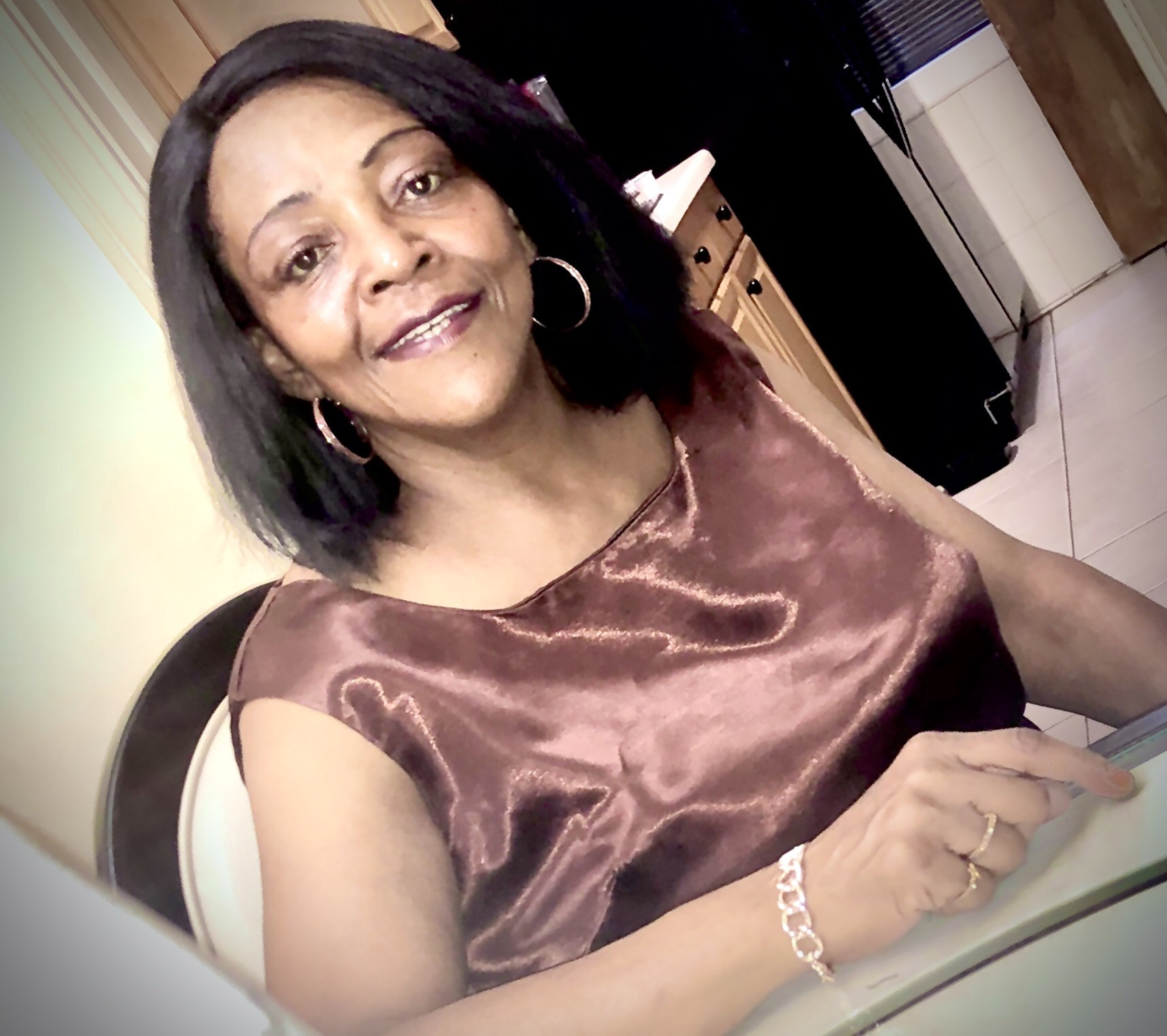 Ms Loretta Arceneaux