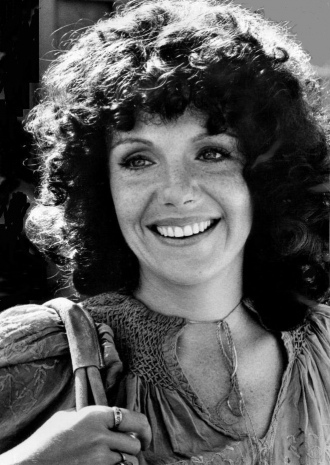 Jill Clayburgh.