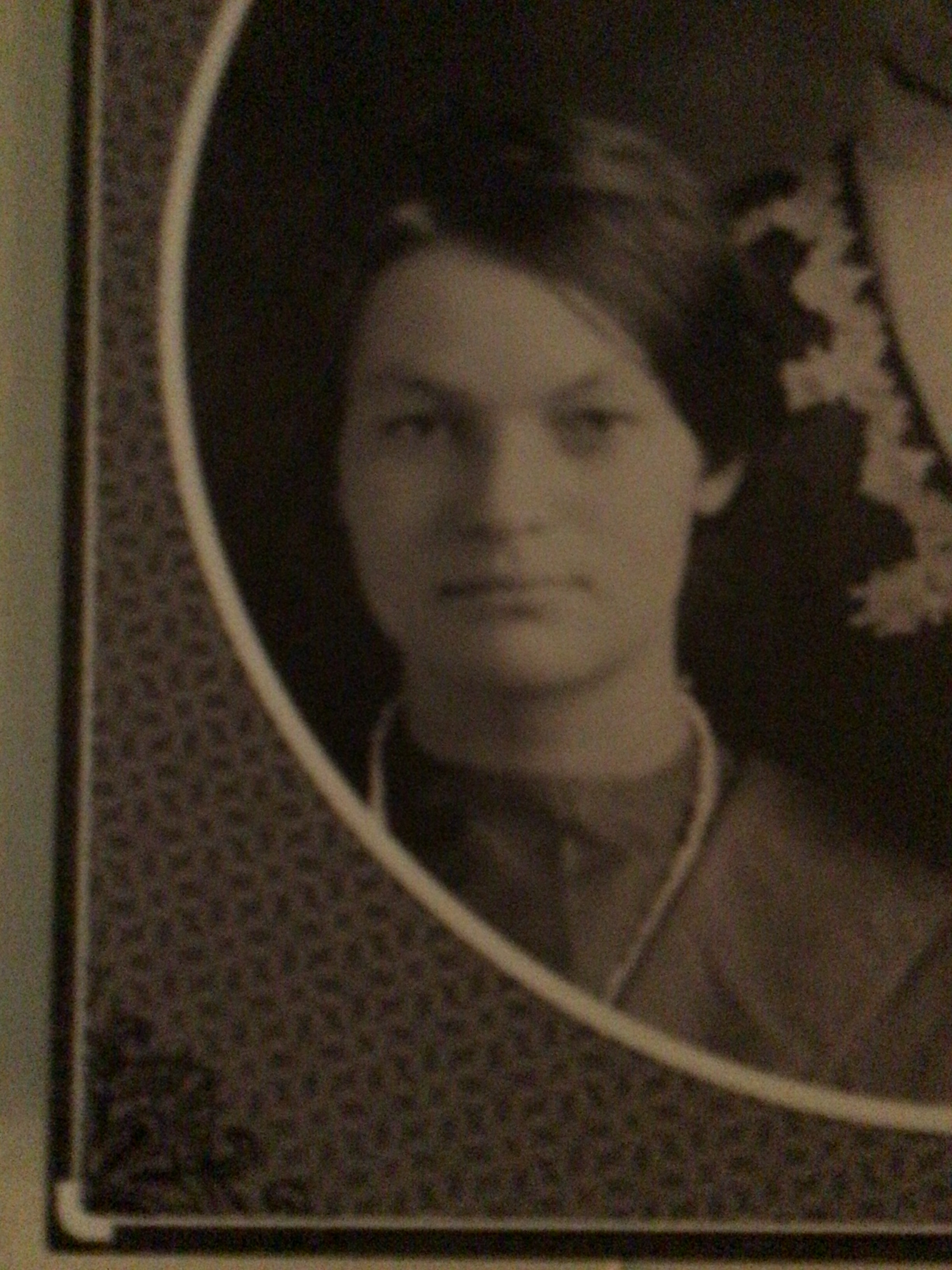 Clara A. Hahn