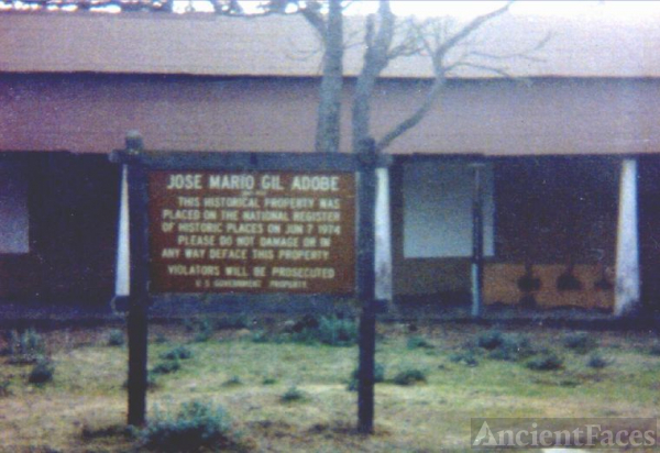 José Mario Gil Adobe photo 1