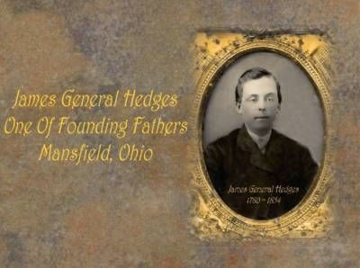 James General Hedges