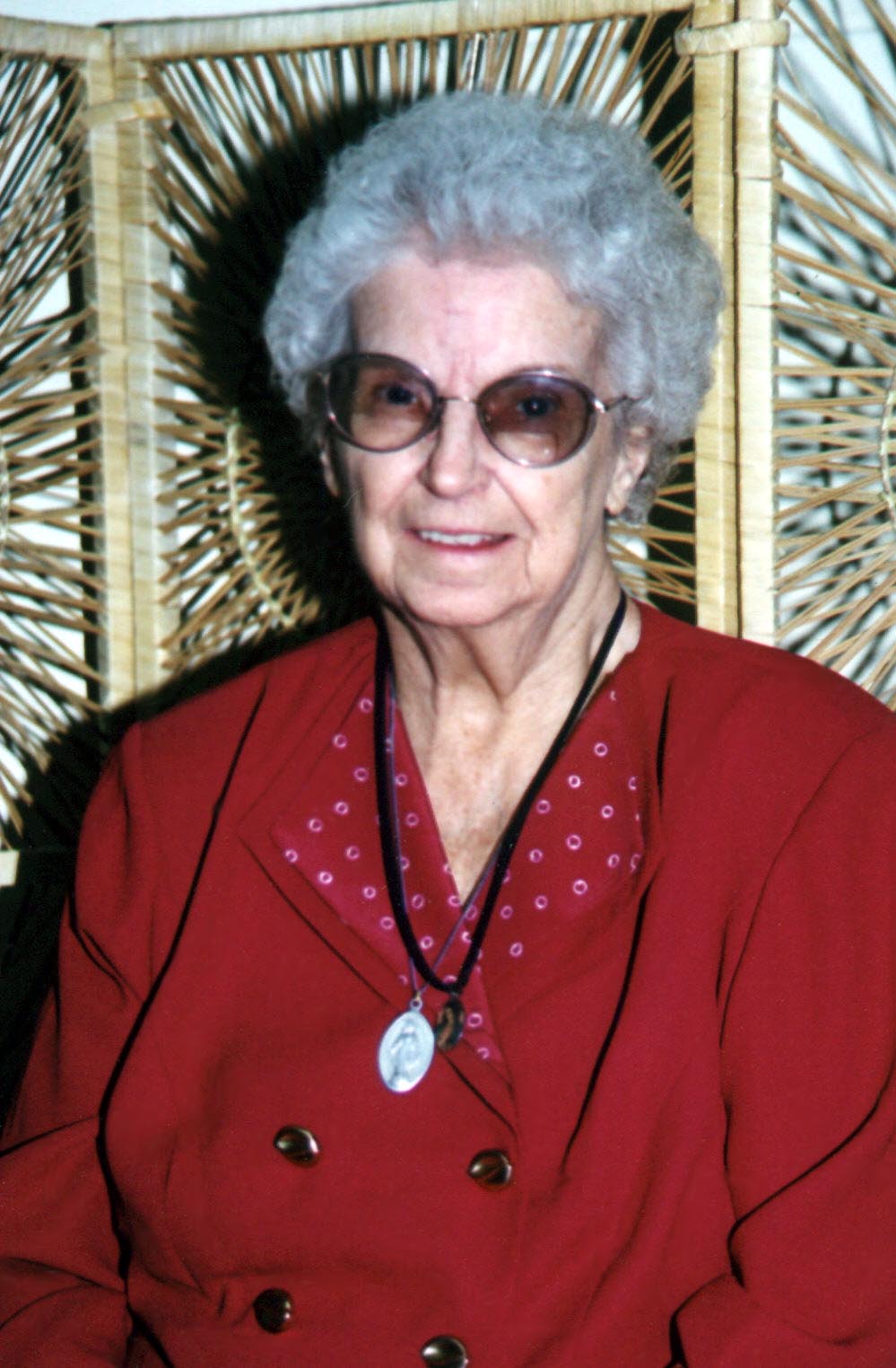 Martha Elizabeth McCullough Ogle