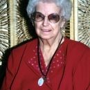 A photo of Martha Elizabeth McCullough Ogle