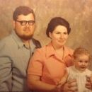 A photo of Jane Ann (Snead) Conard 