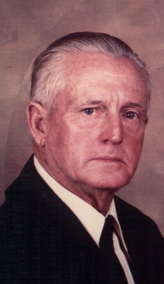 Louis Carleton Sessums