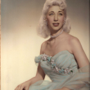 A photo of Lillian B Coltzer