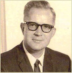William Robert McConkie Sr.