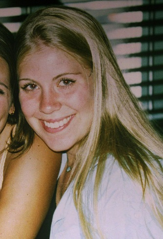 Cassie R Bernall