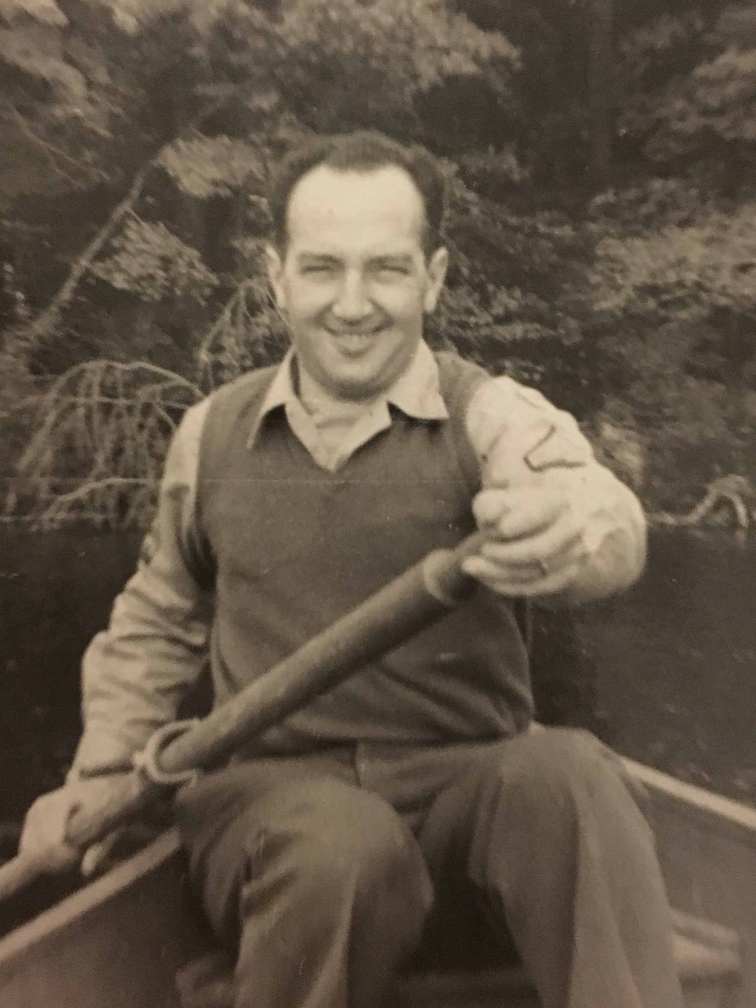 Benjamin Schleifstein