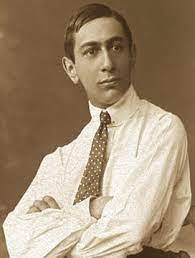 Ernhst Lubitsch