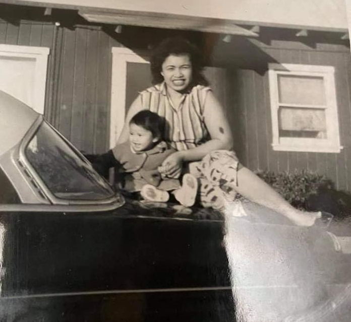 Lolita Mahinay Vaquera 