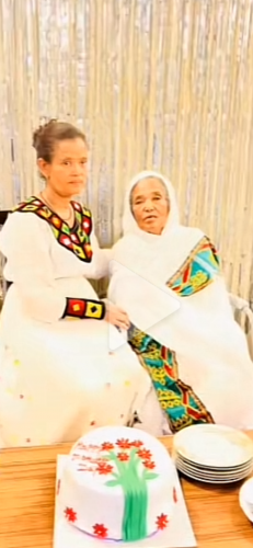 Adot Kerie Negbash