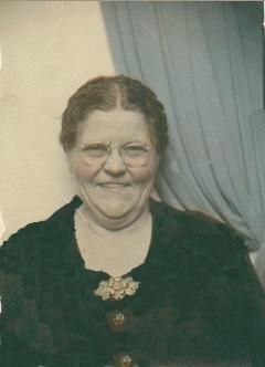 Murtie Adkins Adams