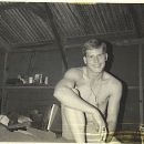A photo of William Lynn Tait