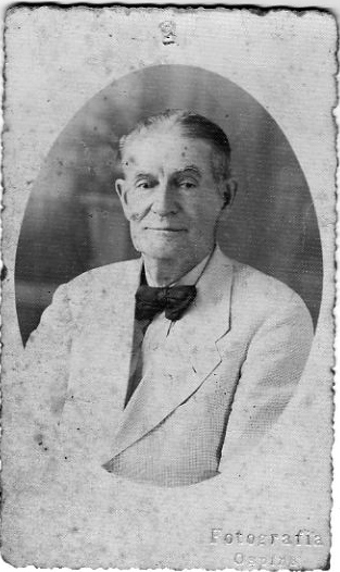 WILLIAM A, TROUT