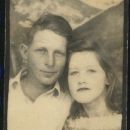A photo of Marge Vann