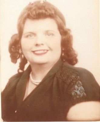 Mildred Sessomes