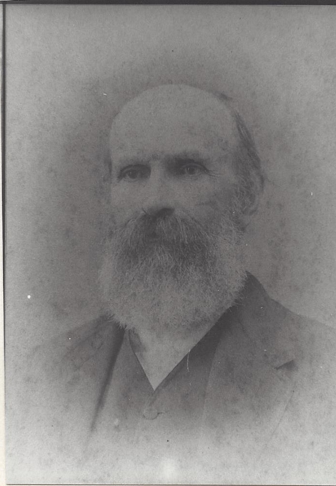 George W. Mermoud