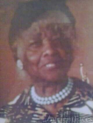 Hilma Williams