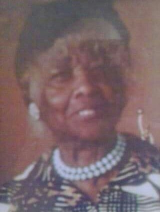 Hilma Williams