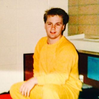 Jared Samuel Roskelley