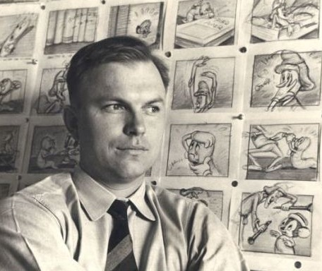 Chuck Jones