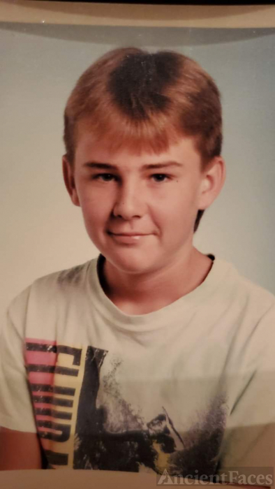 Richard Steven Locke