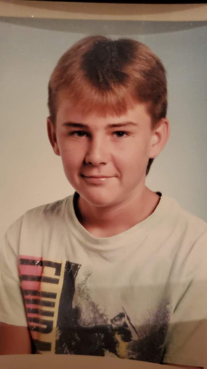 Richard Steven Locke