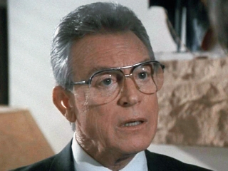 Paul in COLUMBO.