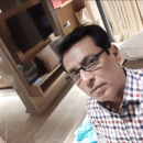 A photo of Iqbal Anwarali Manekia