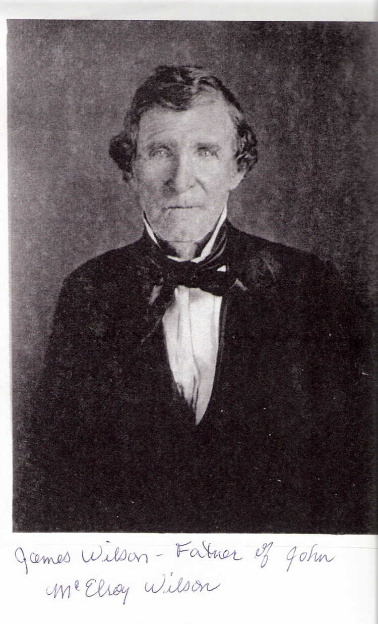 James Wilson