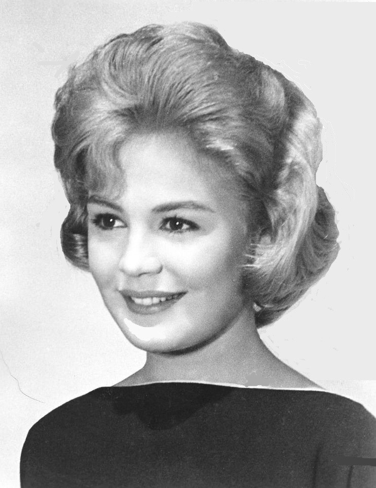Sandra Dee