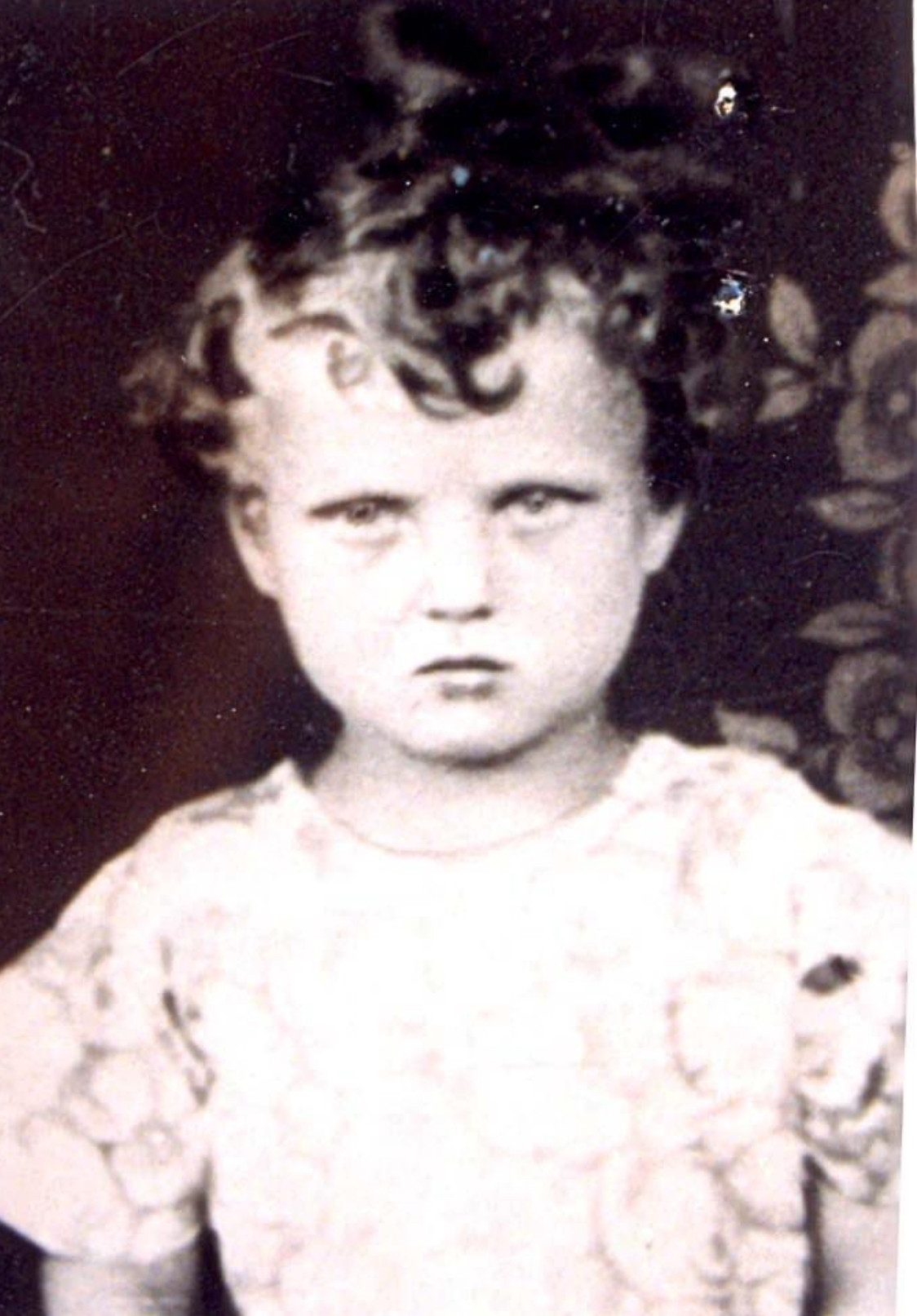 Dvora Berger
