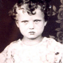 A photo of Dvora Berger